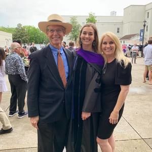 Meet your Posher, Gentry